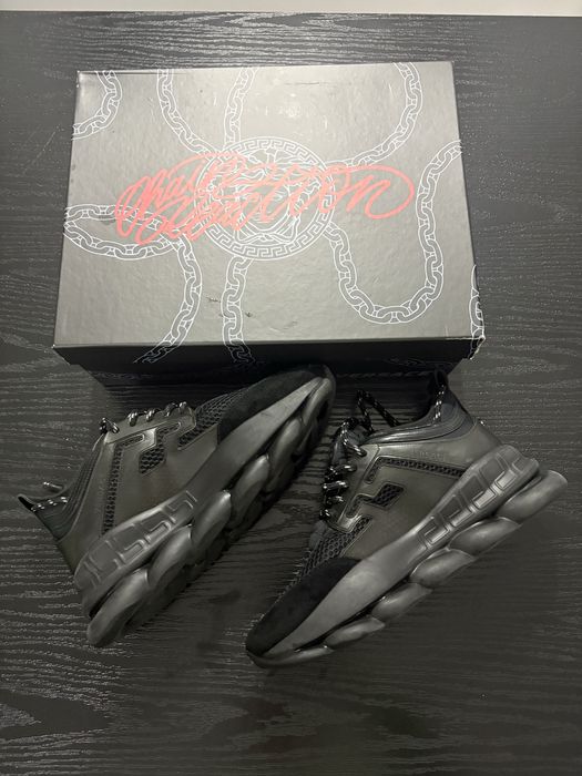 Versace chain reaction 100% originali