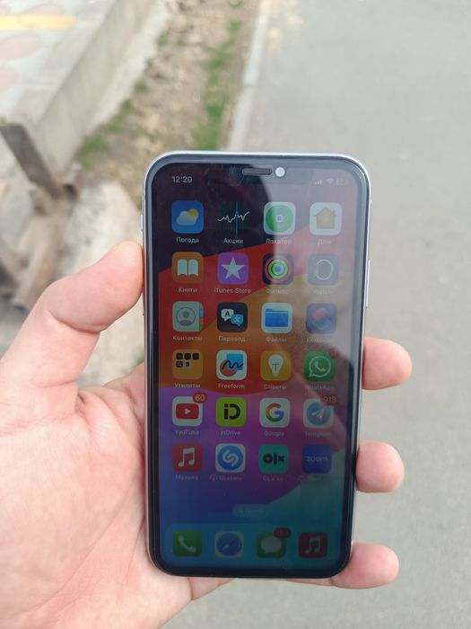 Iphone 11 128 гб