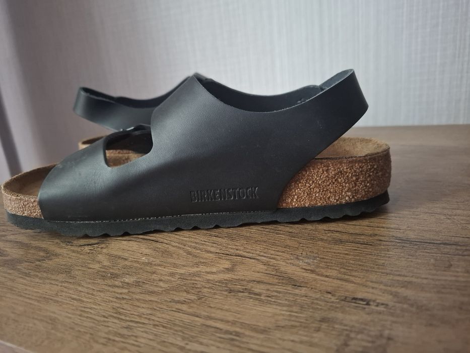 Birkenstock дамски сандали 37 номер.