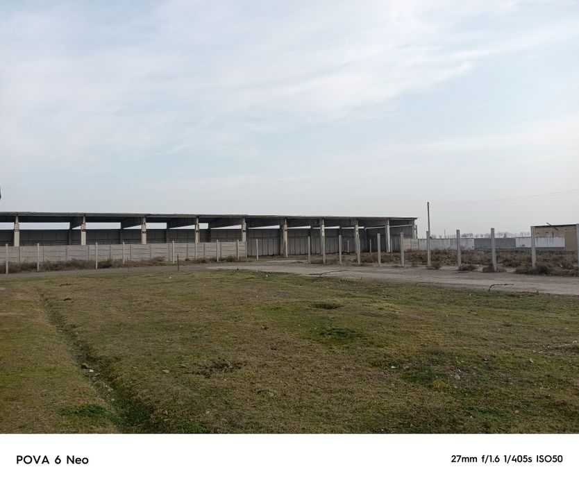 Жиззах вилояти Дустлик туман Кахрамон МФЙ