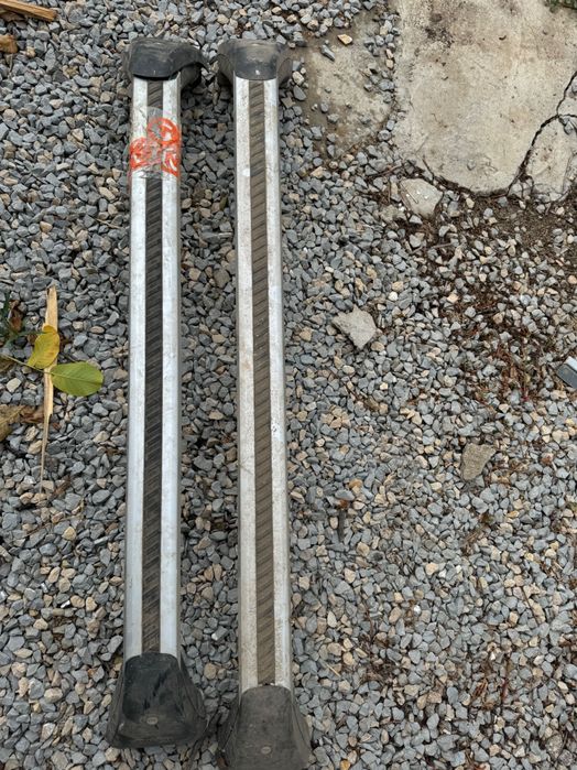 Напречни греди за кола,Volvo v40 D2