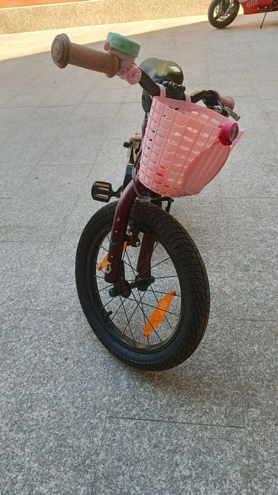 Детско колело Scott 16