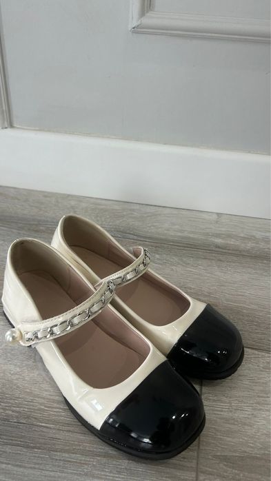 Туфельки 35 размер