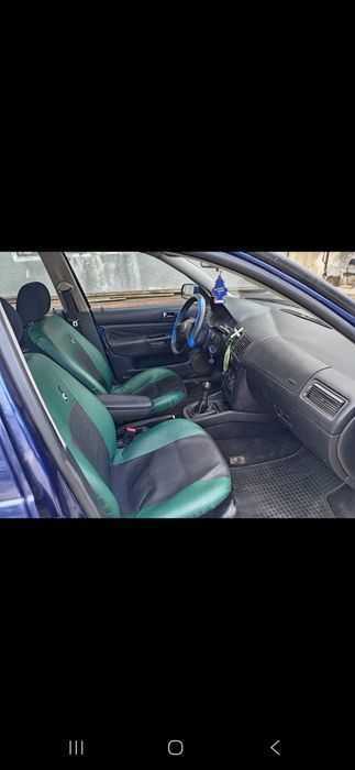 Vând golf 4 1.9TDI