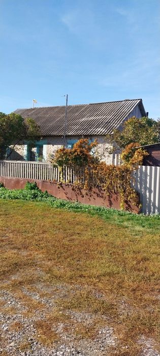 Продам дом в деревне