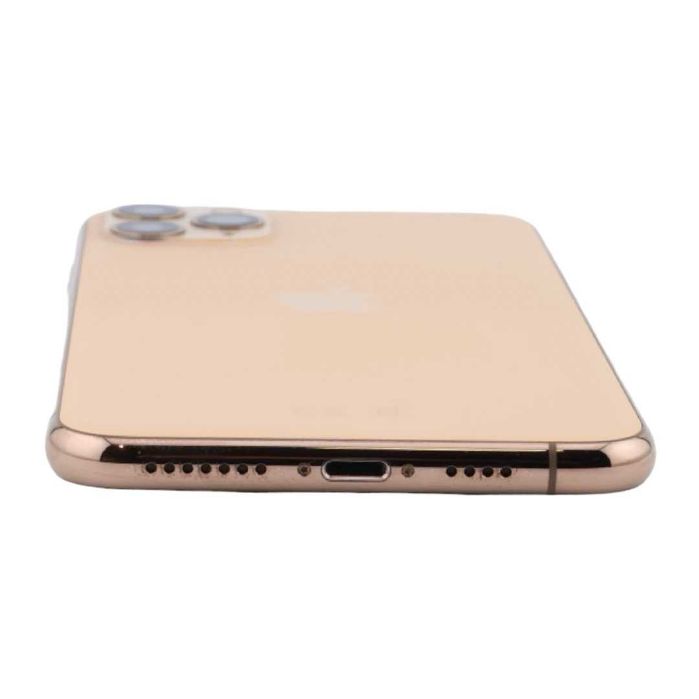 iPhone 11 Pro Max 64GB / 256GB Gold / Silver - GARANTIE 12 LUNI | TrueGSM