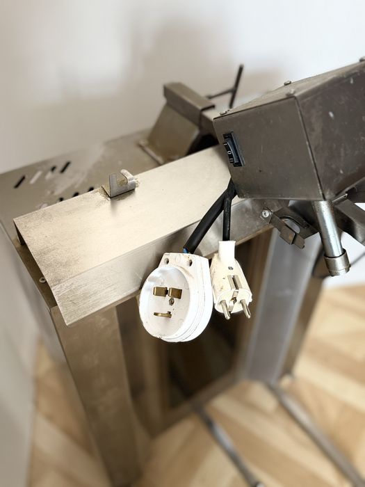 Мангал для шаурмы Remta SD14