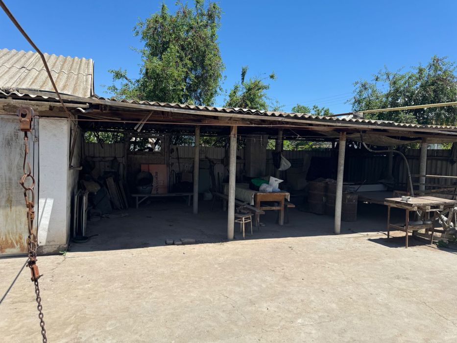 Продам участок 26.9 соток Урта-Чирчикский район