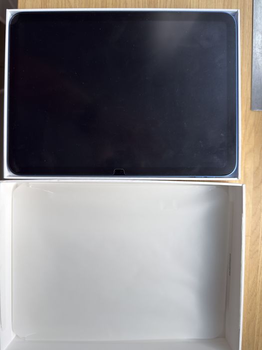 Ipad gen 10 256gb + apple pencil gen 1