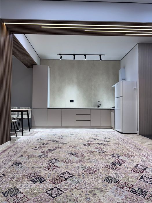 Аренда Евро двушка