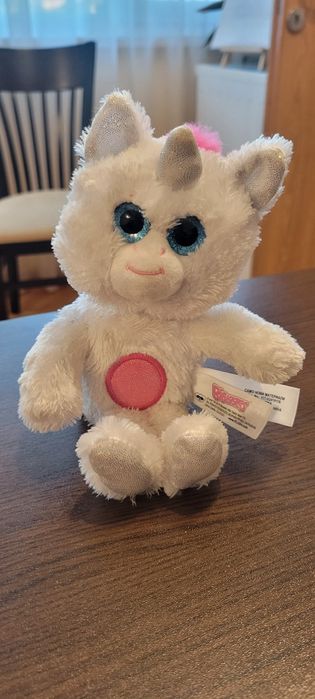 Интр активна кукла