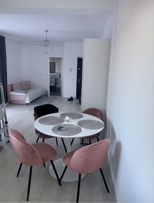 Apartament 47 m2