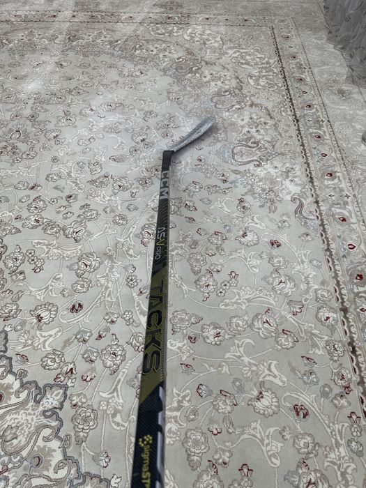 Клюшка CCM Tacks As-v Pro