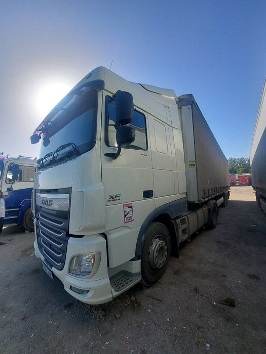 FURA Tgach Daf sotiladi