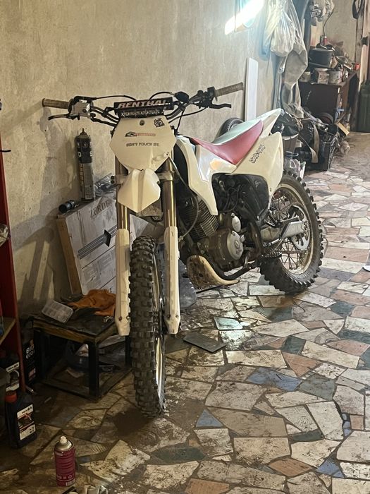 Эндуро 250 кубов 06