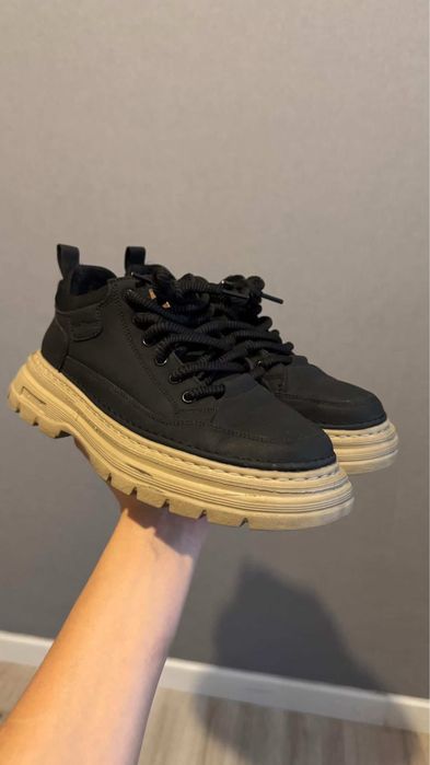 Обувь осень - весна