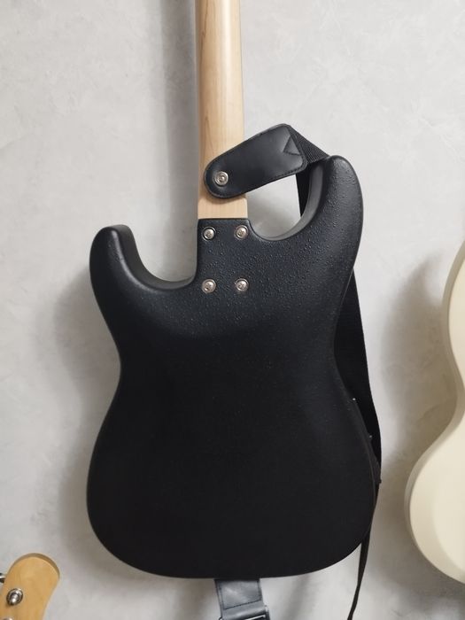 Harley benton st acoustic