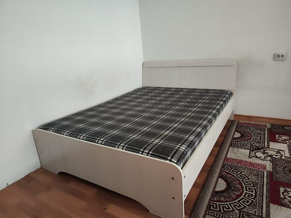 Продам кровать 2х- спальную, новая