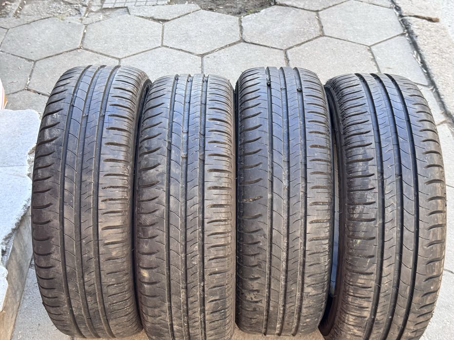 185/60/R15 Micnelin Energy 4бр летни dot0317