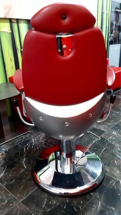 Scaun Frizerie coafor make-up Olymp