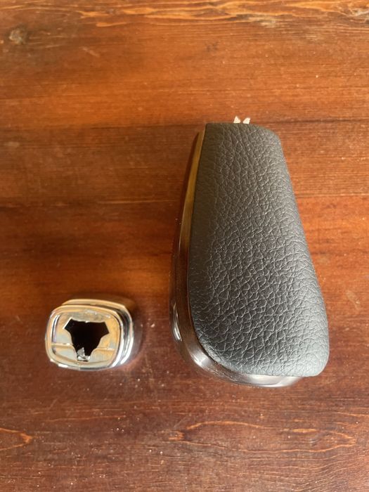 Ручка переключения селектора