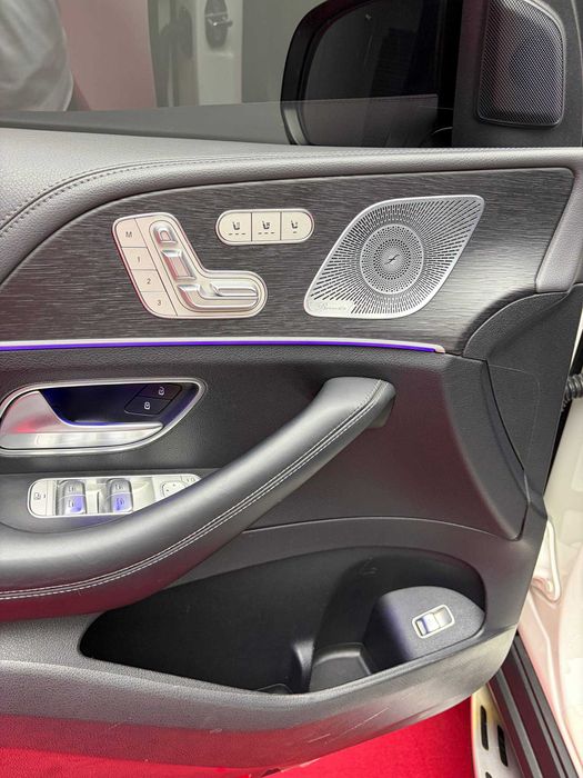 Продается Mercedes Benz GLS 450