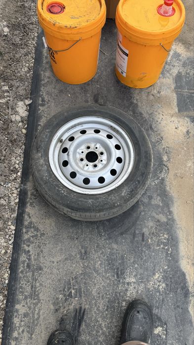 Продам р14 1 комплект