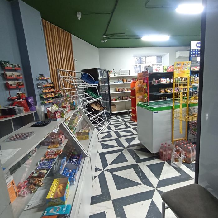 Магазин жалга бериледи