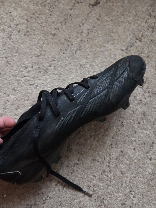 Vad ghete de fotbal adidas predator