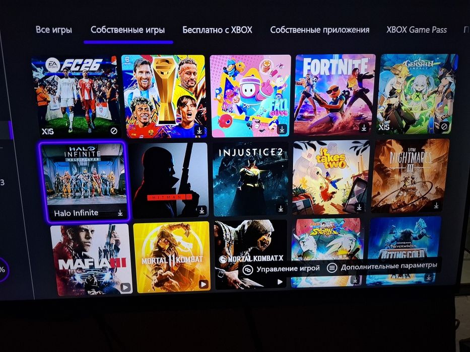 xbox one s в хорошем состоянии