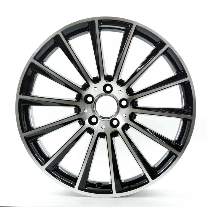 Jante Mercedes R18 AMG 14L Style | C-Class, E-Class, CLA, GLC