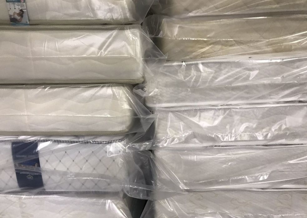 Матрасы от производителя