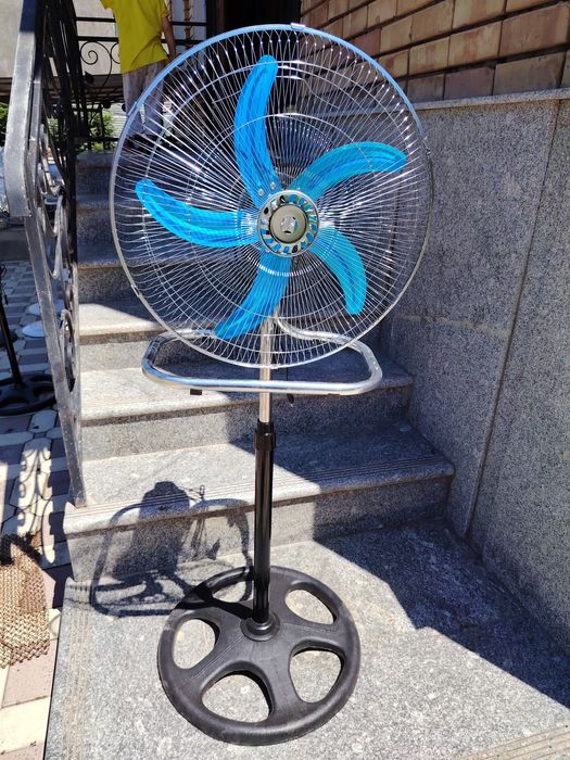 Vintelyator ventilator вентилятор Ventilyator Dugali 18