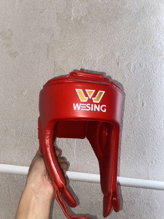 Продам шлем Wesing