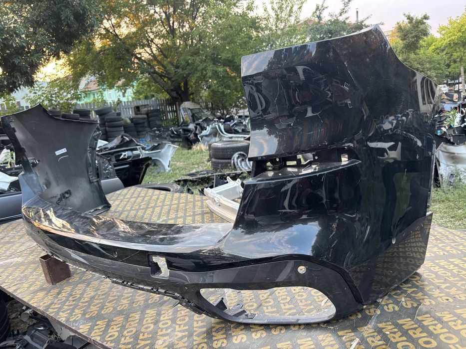 Броня BMW X5 G05