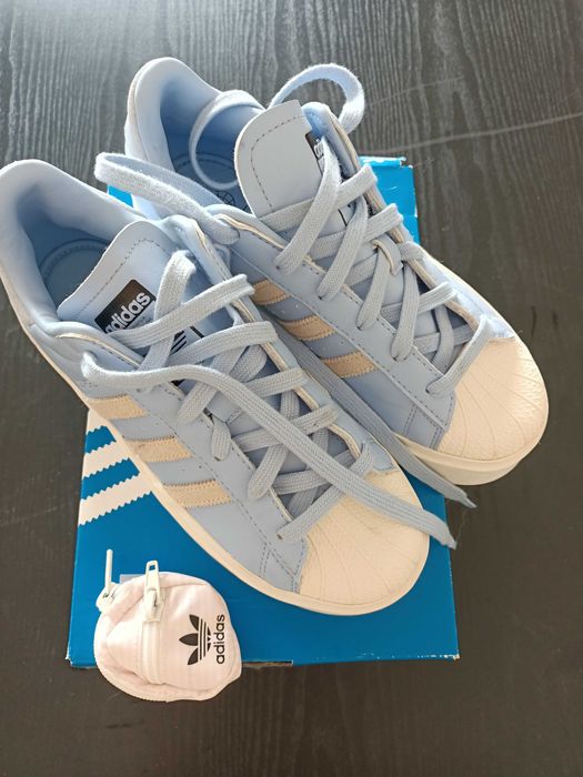 Adidas Bonega W ca noi