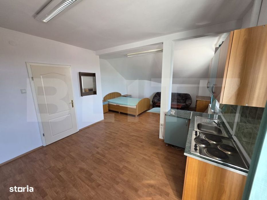Apartament cu 3 camere, 96 mp, zona Gheorgheni/Brancoveanu