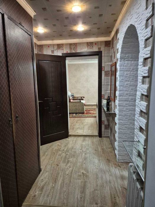 Продается дом 3 комнаты, участок 3 сотки