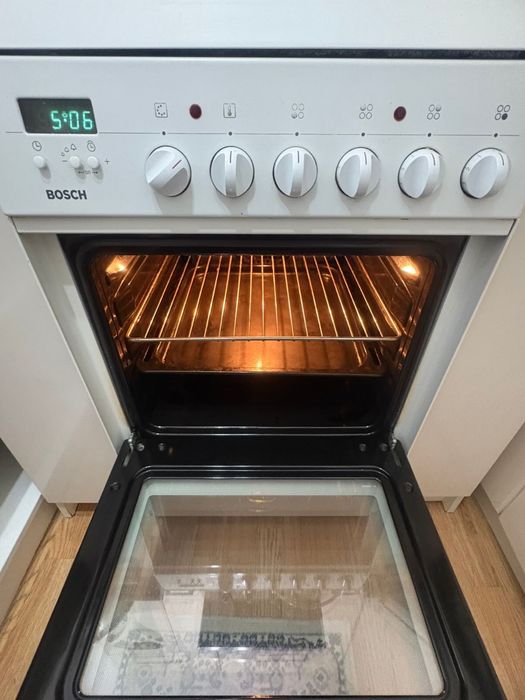 Плита рабочая Bosch