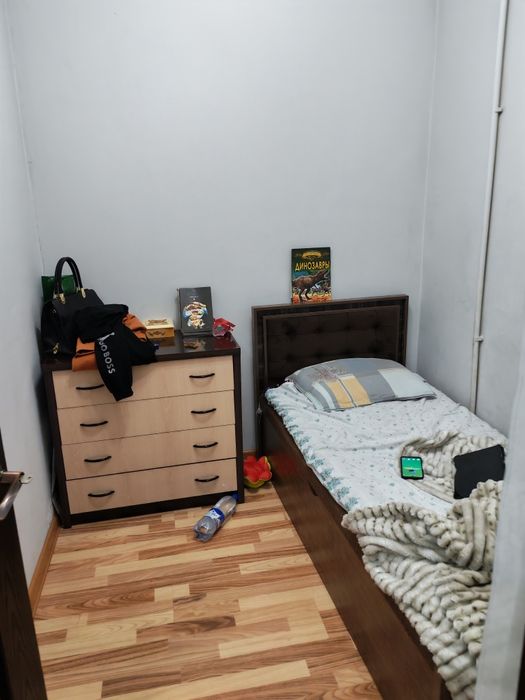 Продаю 1/1/4 Чиланзар 21. С ремонтом. Цена: 51000 уе