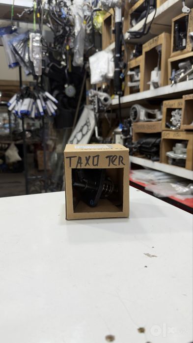 Tahoe Termostat