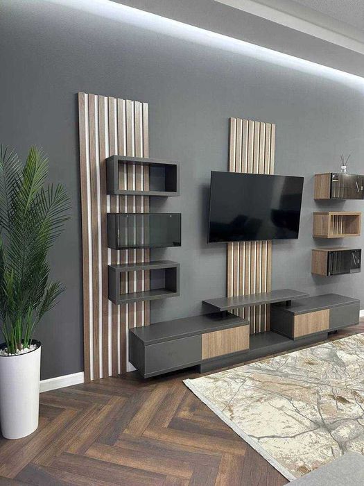 Аренда квартиры Ж/К Казахстан 2 ком Новостройка