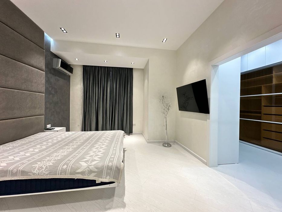 ЖК Parisien ДУБЛЕКС-Сдаётся новая 4х комнатная!