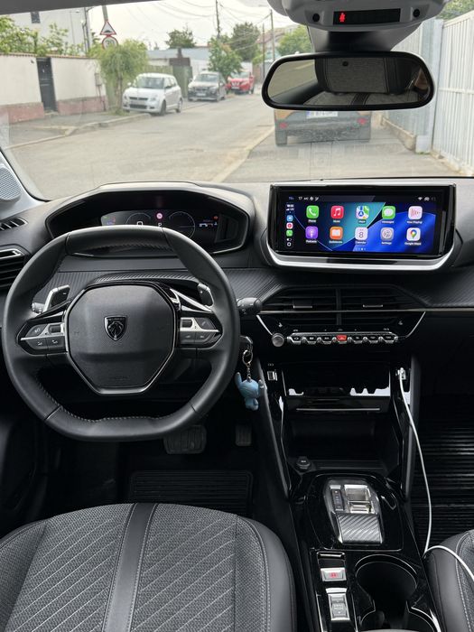 PEUGEOT 208 2025 — imagine 4