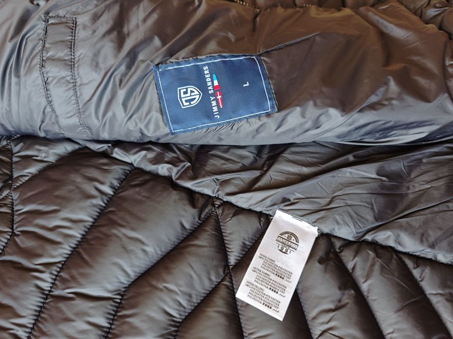 Преходно яке Jimmy Sanders, размер L