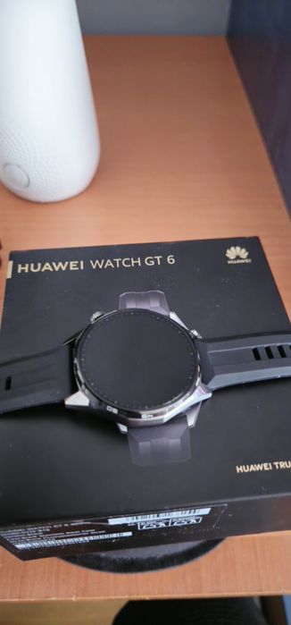 Huawei watch gt6