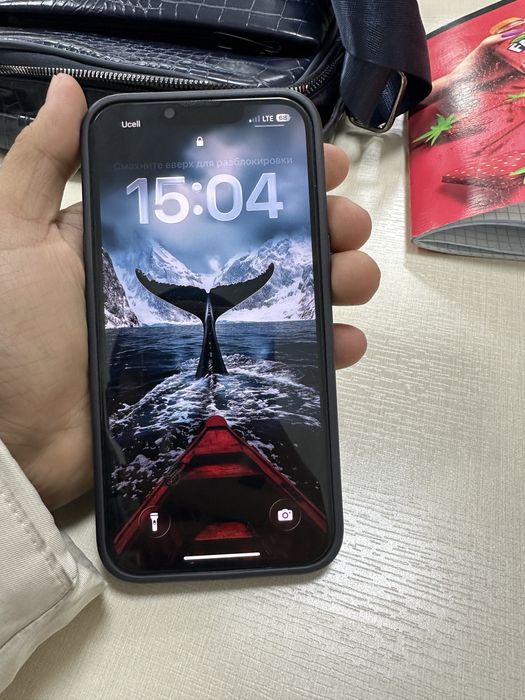 iphone 13 pro 128 gb