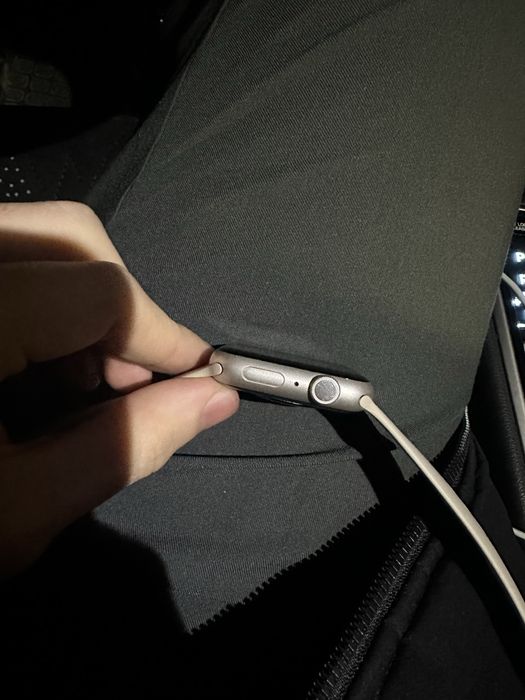 Apple watch 7 series