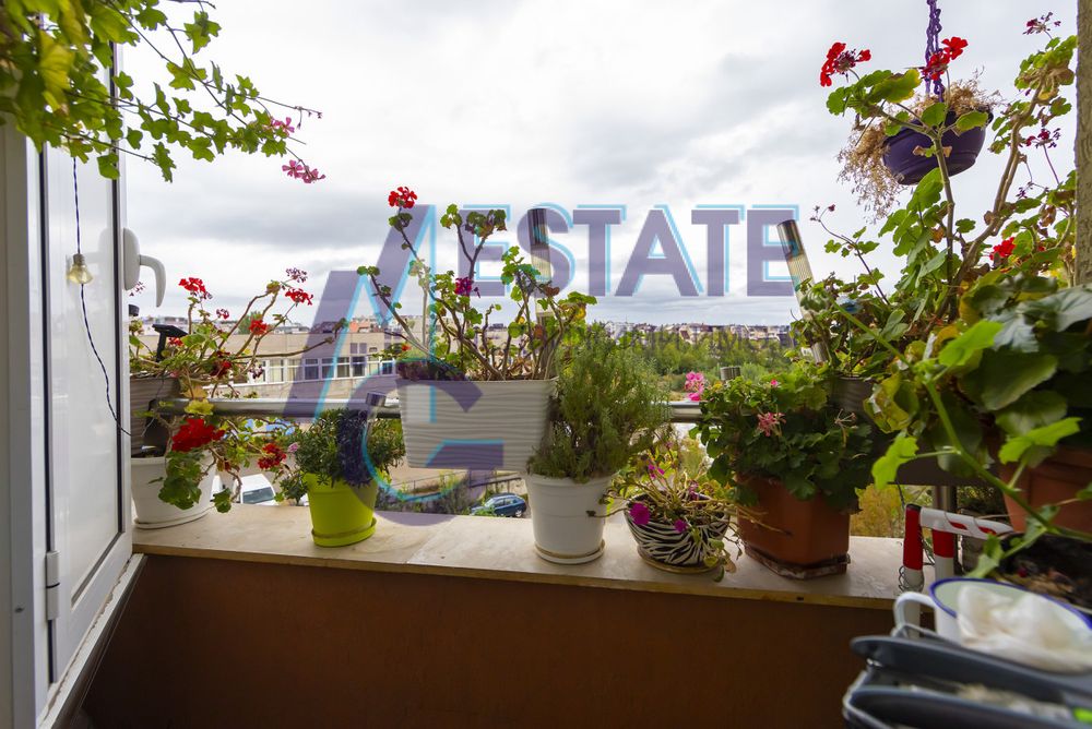 Продава се Тристаен апартамент в София, Овча купел - 124 кв.м за 1896 €/кв.м - Снимка #16