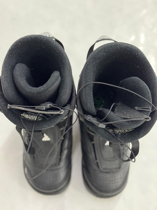 Ботинки для сноуборда K2 rental BOA